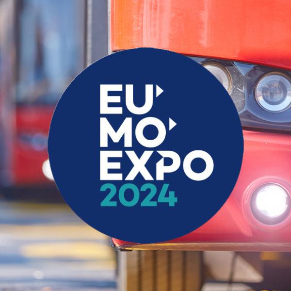 EUMO Expo 2024