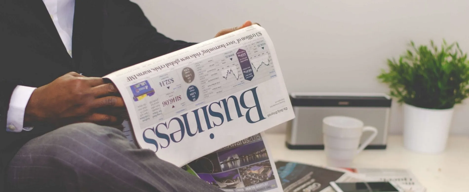 Record full-year financial results 2021/22