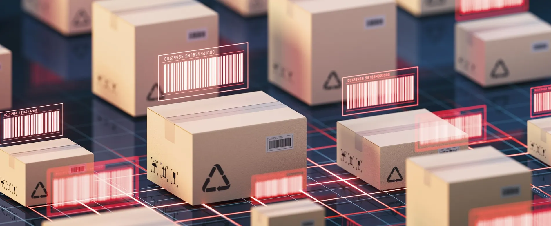 Digital Product Passport (DPP)