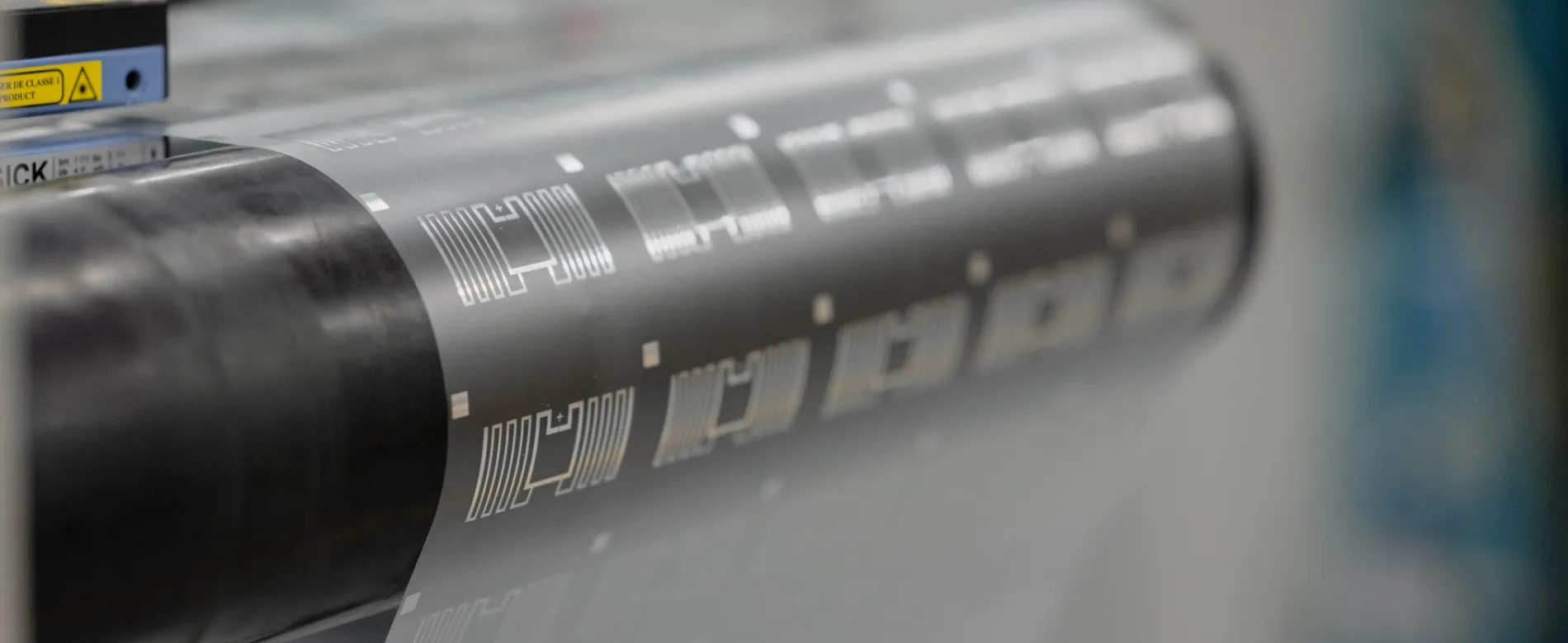 New RAIN RFID ARC certified inlays