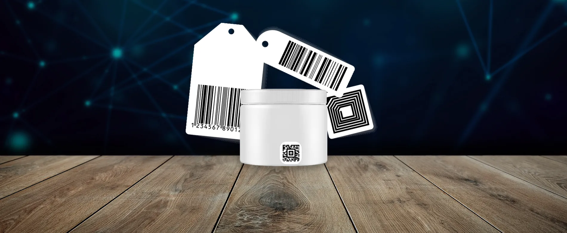 DPP: what you need to know about data carriers and product identifiers