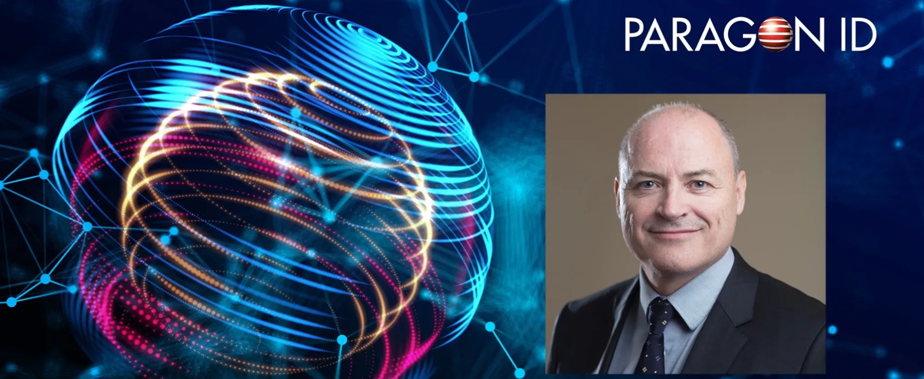 Paragon ID appoints new CEO