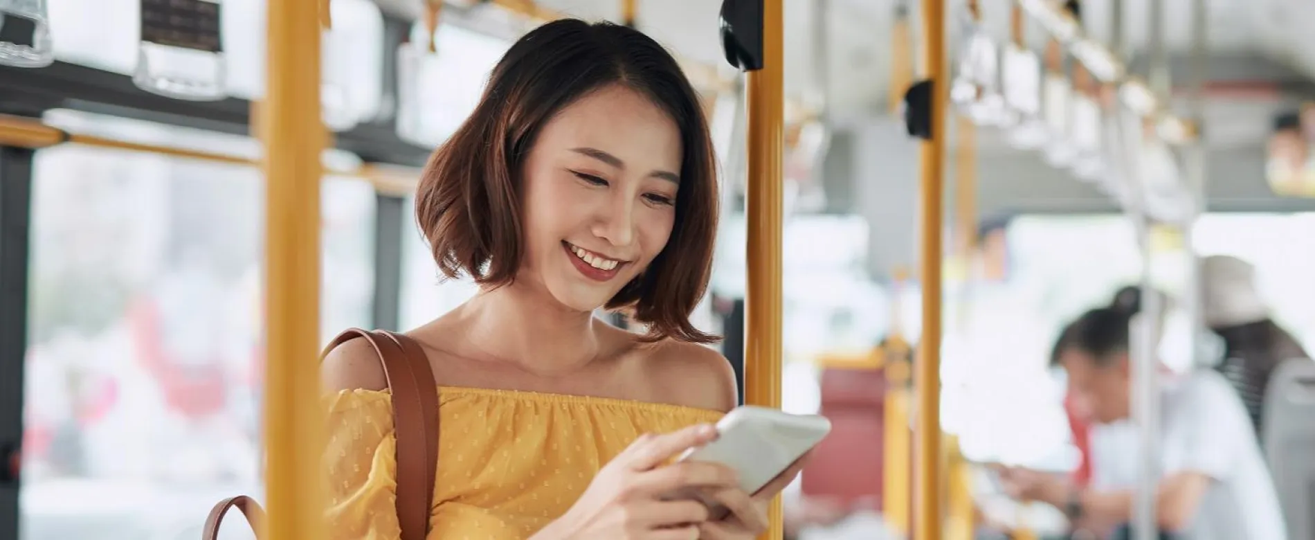 5 reasons mobile ticketing help green goals