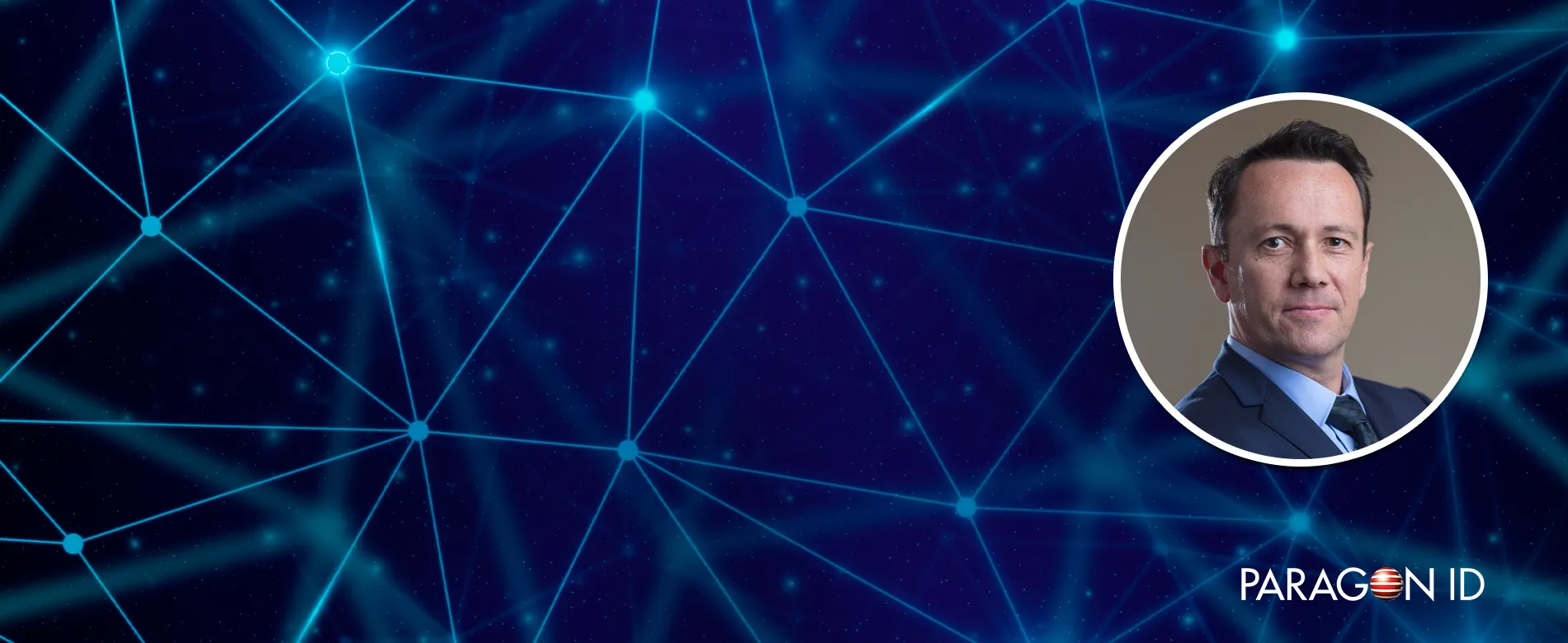 François Gauthier - Nouveau COO