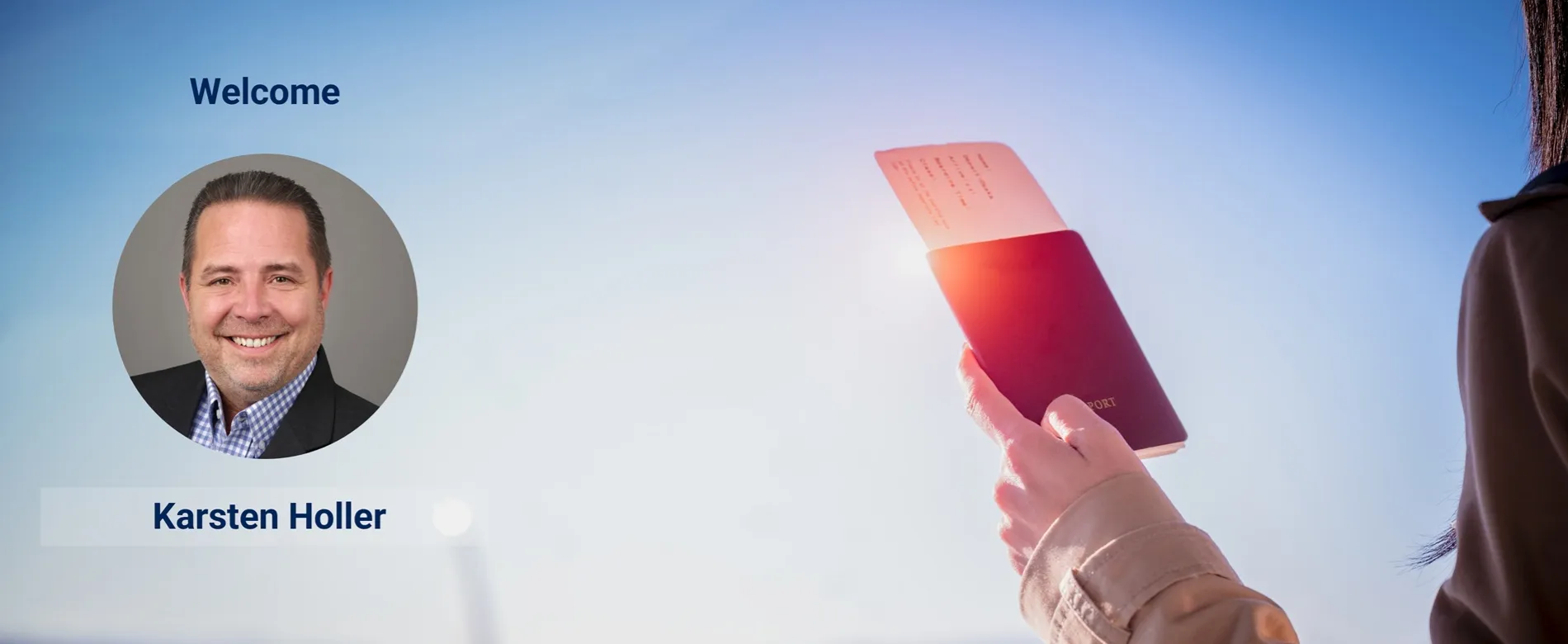 Appointment Karsten Holler