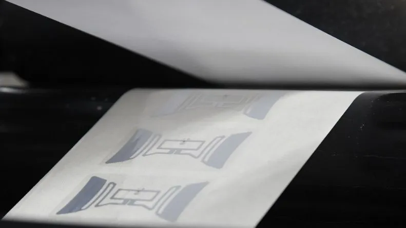 RFID label & tags