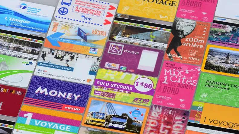 Ticketing Solutions