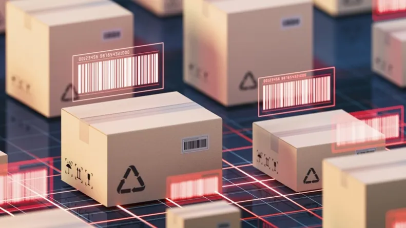 Digital Product Passport (DPP)