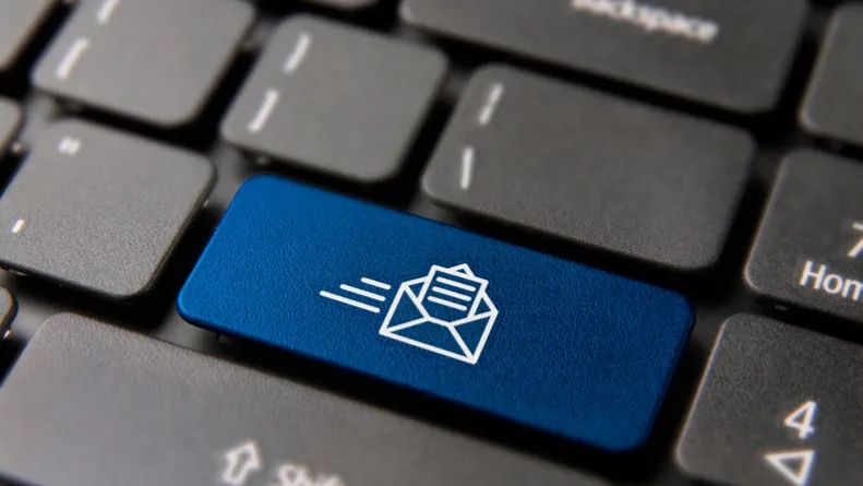 Lettre recommandée électronique