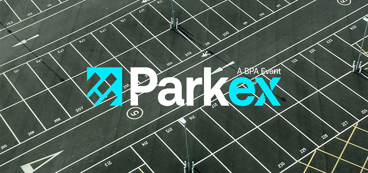 Parkex 2025