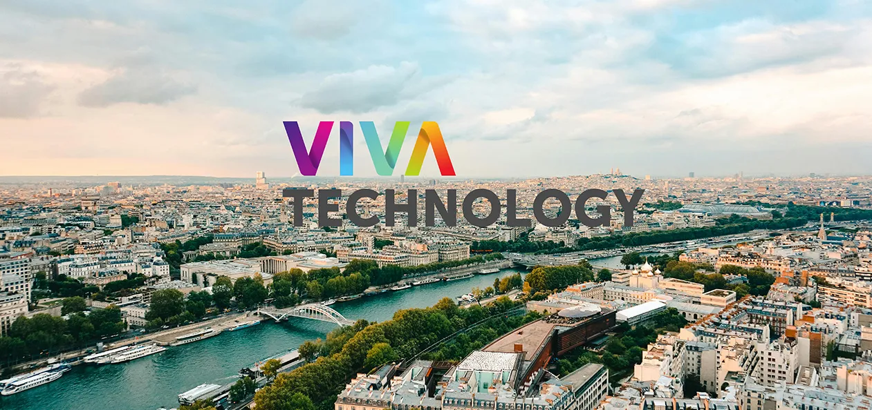 Vivatech 2025