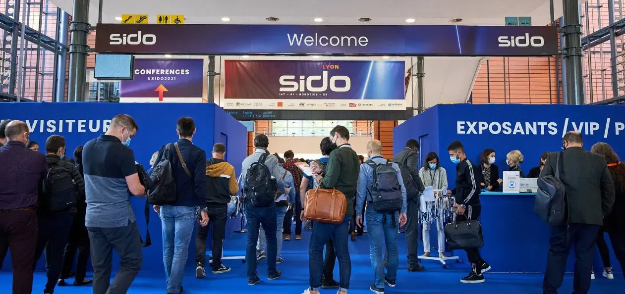 sido cite internationale lyon