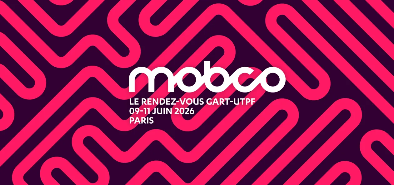Mobco - le rdv GART UTPF
