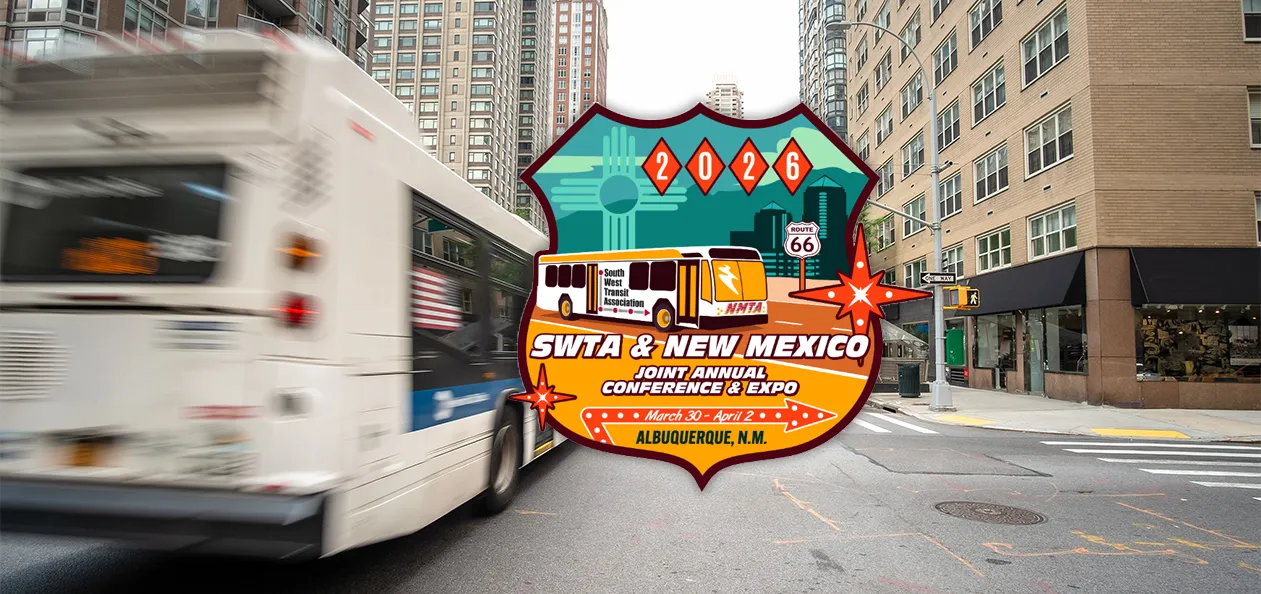 SWTA Annual conference &amp; expo