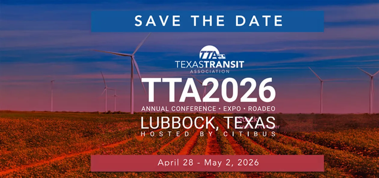 Texas Transit Conference