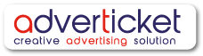 Adverticket logo