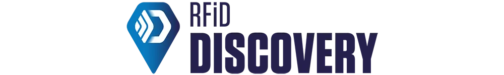Test RFID logo