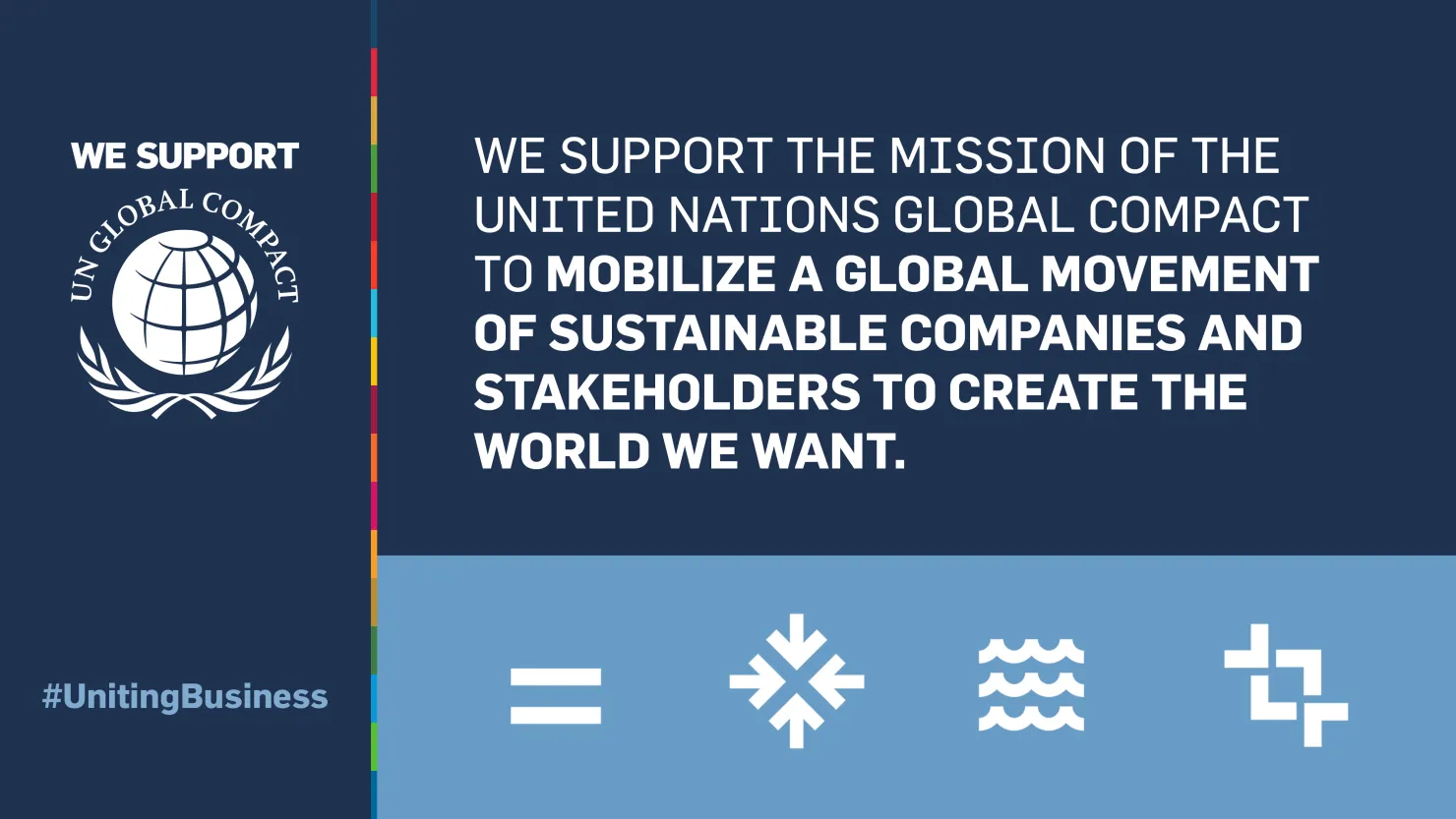 Paragon ID joins UN Global Compact
