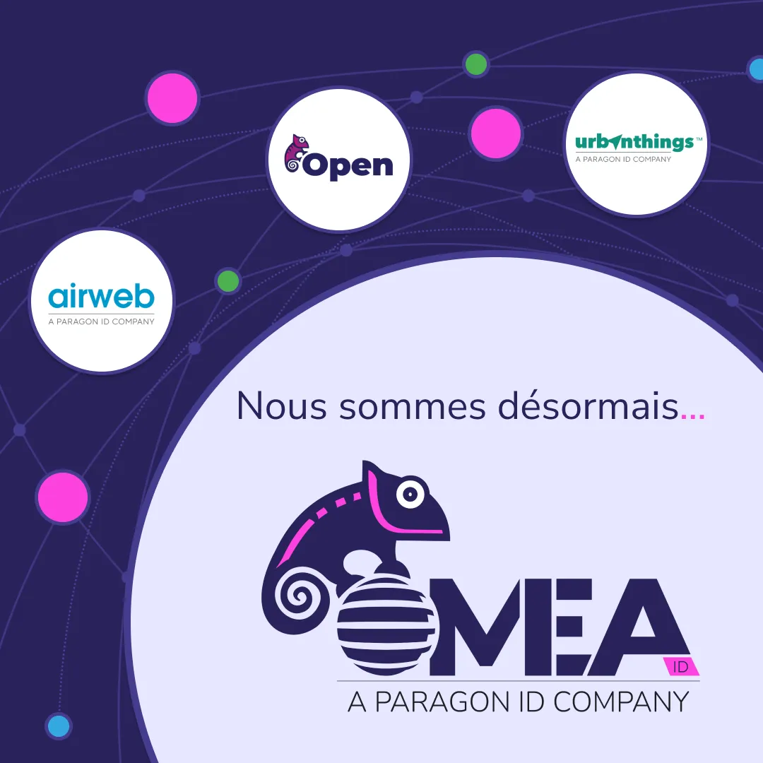 Lancement OMEA ID