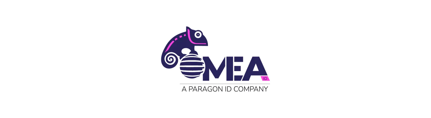 Logo OMEA ID