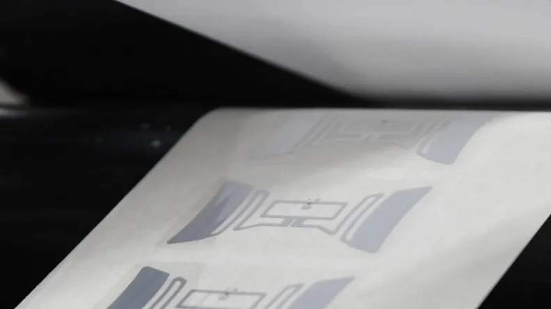 RFID Labels