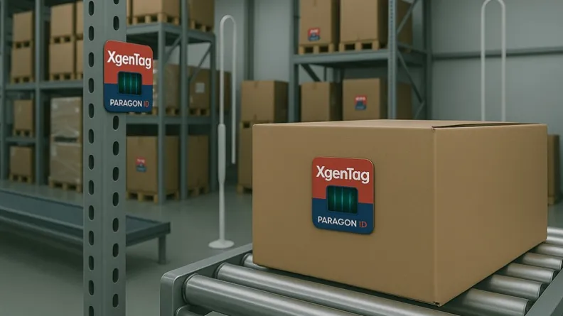 XgenTag