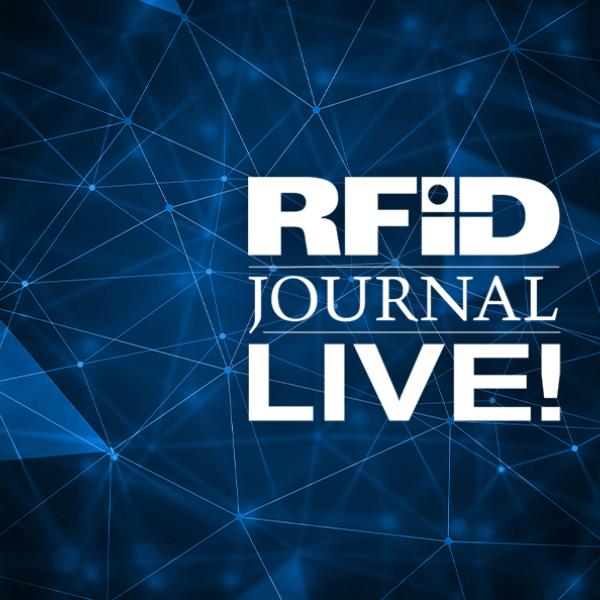 RFID JOURNAL LIVE