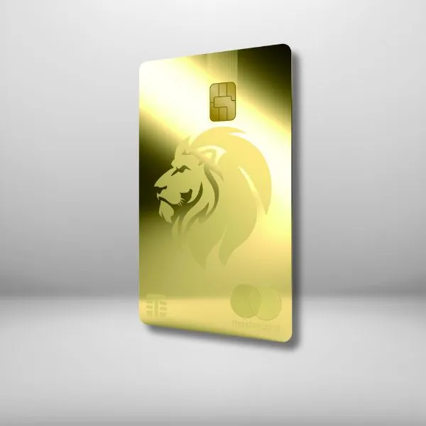 Thames Technology gold card