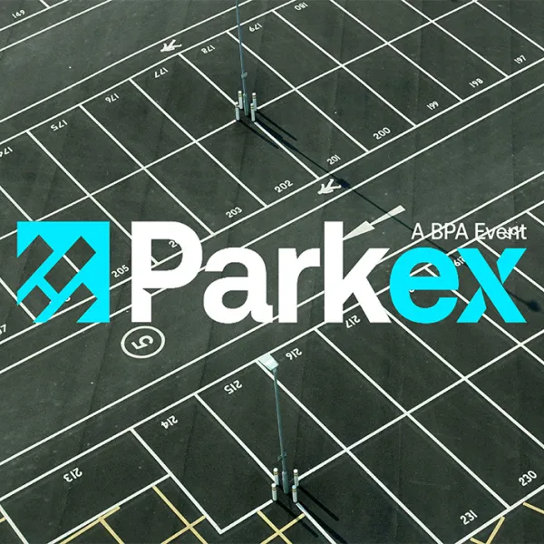 Parkex 2025