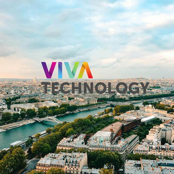 Vivatech 2025