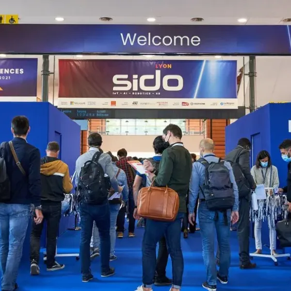 sido cite internationale lyon