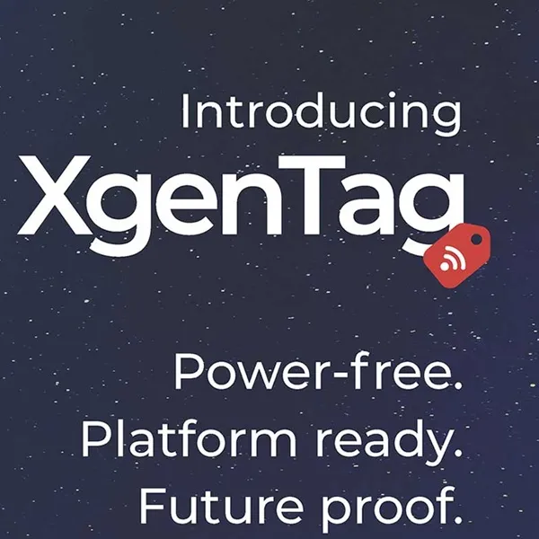 XgenTag news