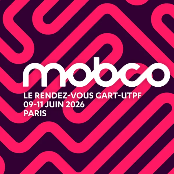 Mobco - le rdv GART UTPF