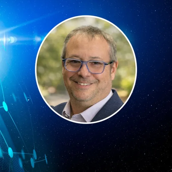 Damien Cardinaux appointed as COO