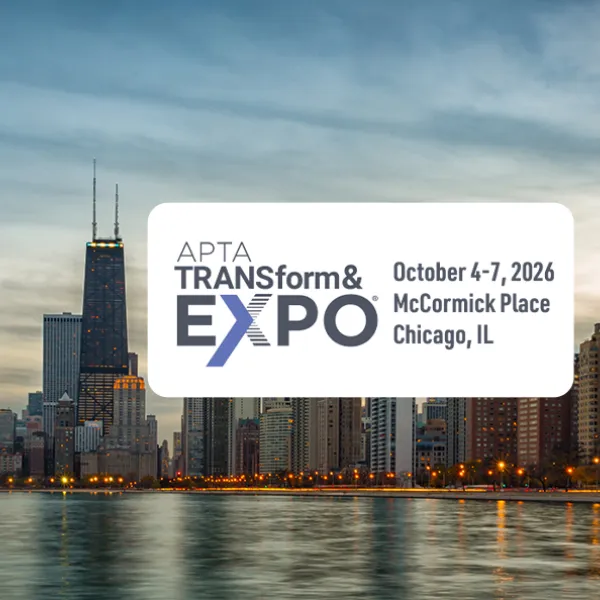 APTA EXPO