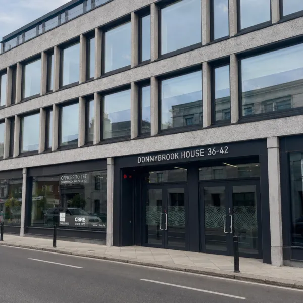 Grenadier Holdings - Donnybrook House