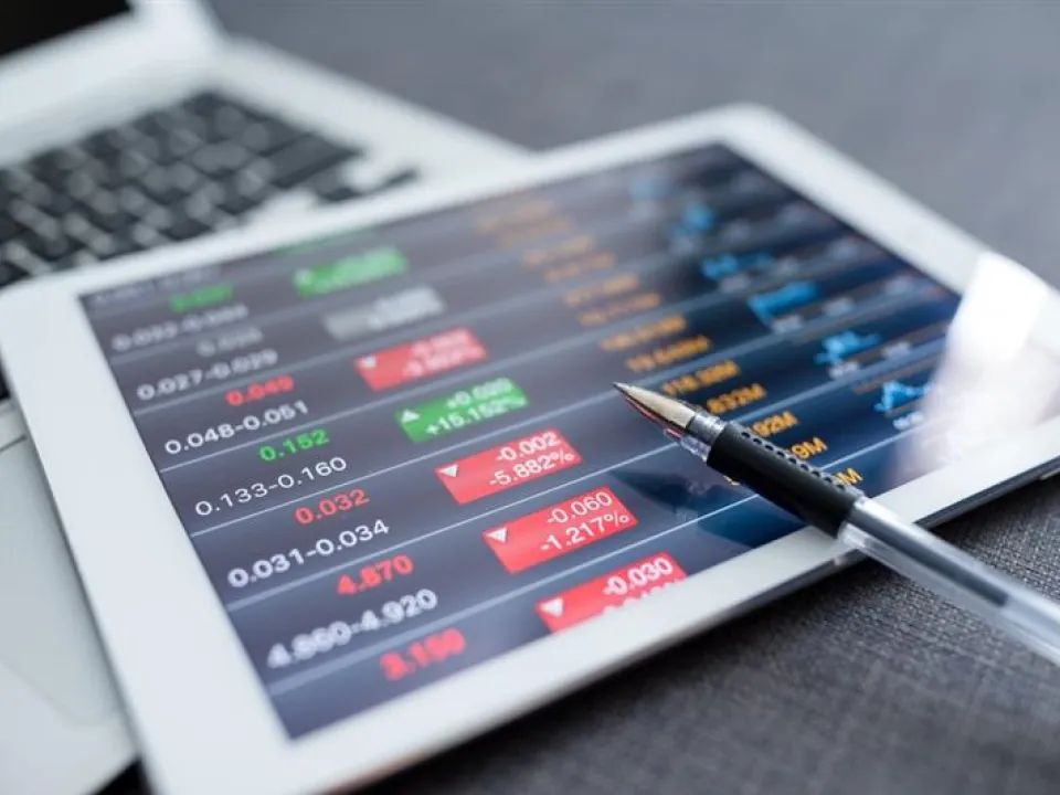 Investor's image