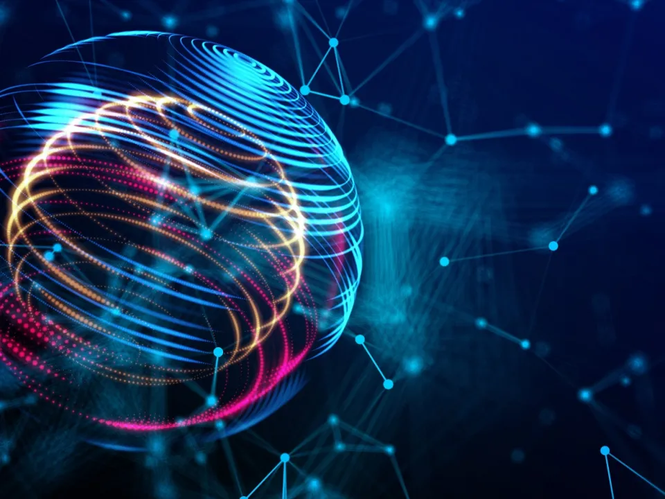 Secure Technology for a Connected World