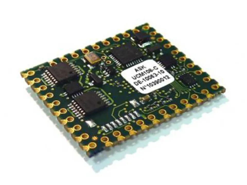 UCM 108