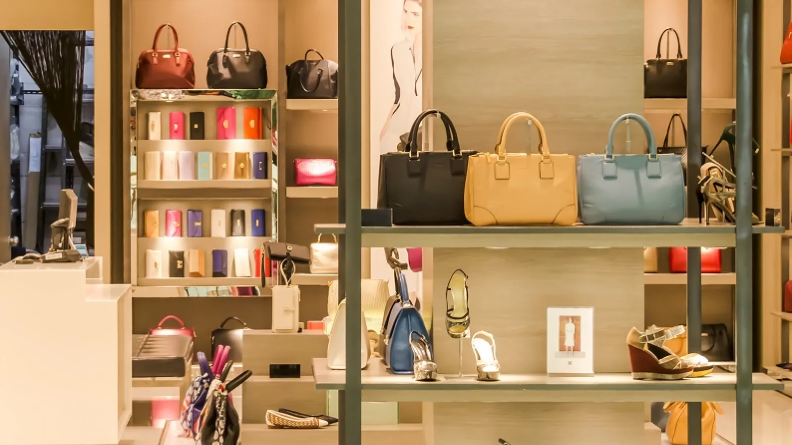 Luxury products